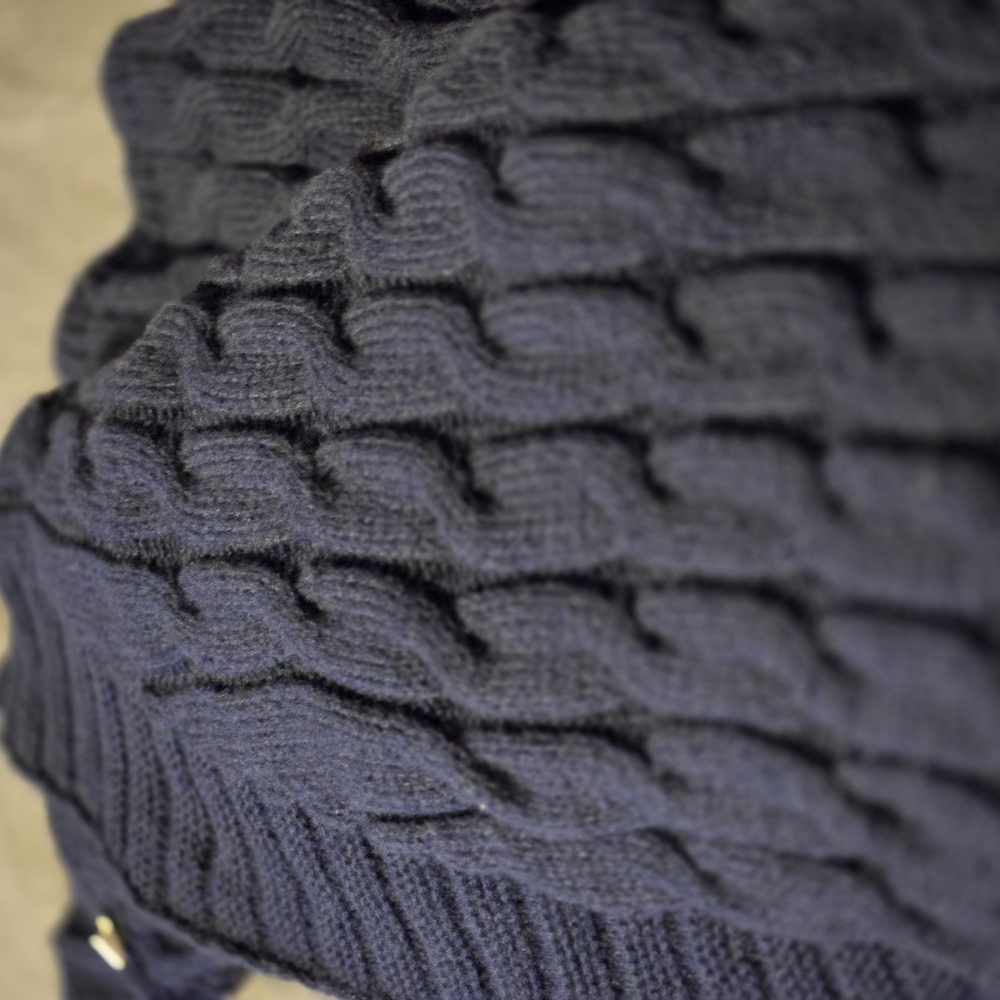 Cozy Knit Sweater - Picture 4 of 5